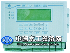 QEET.YDJ-1型遙測(cè)終端機(jī)