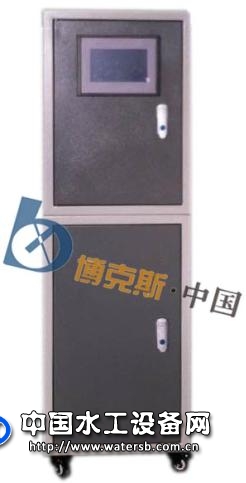 水質(zhì)COD在線自動(dòng)監(jiān)測(cè)儀