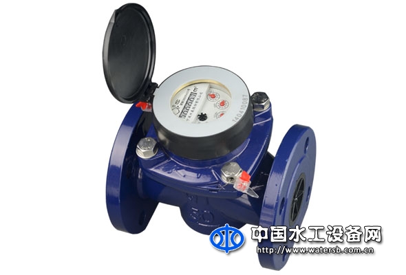 WP5D寬量程大流量水表（太陽(yáng)帆）