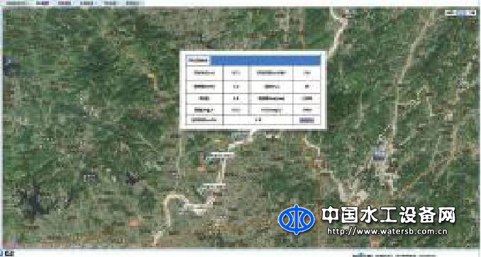 水電站生態(tài)流量監(jiān)測系統(tǒng)