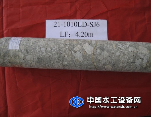 CW510系列高滲透改性環(huán)氧樹脂灌漿材料