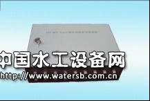 安全監(jiān)測(cè)數(shù)據(jù)采集終端