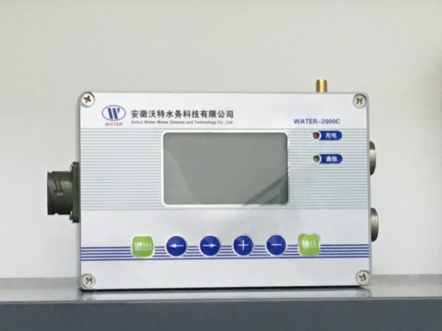 水文、水資源遙測終端機(jī)WATER-2000C