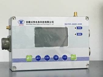 遙測終端機(jī)WATER-2000C-DCM/DCT